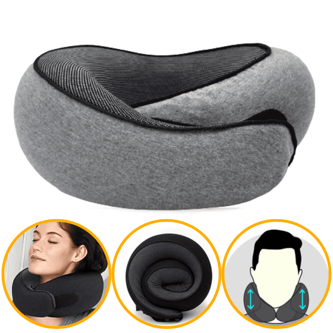 Almohada Cervical YourNeck