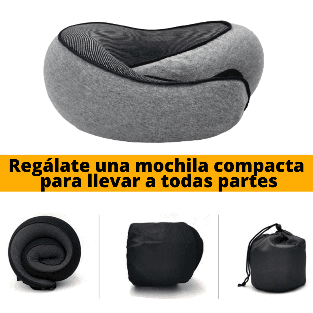 Almohada Cervical YourNeck