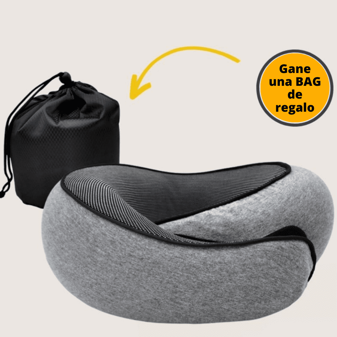 Almohada Cervical YourNeck